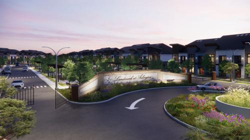 The Landmark at Arlington