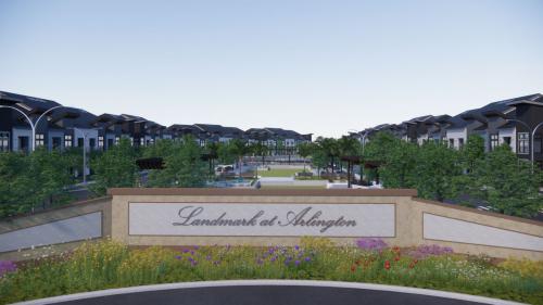 The Landmark at Arlington