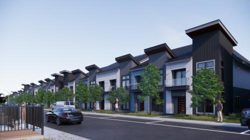 The Landmark at Arlington