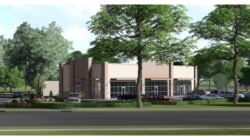 SHOPS OF WINTERGREEN I